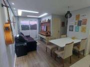 Apartamento para Venda em Sorocaba/SP Jardim São Carlos...