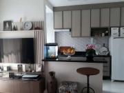 Apartamento para Venda em Sorocaba/SP Jardim São Carlos...