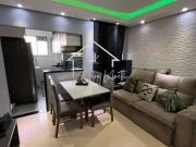 Apartamento para Venda em Sorocaba/SP Jardim São Carlos...