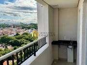 Apartamento para Venda em Sorocaba/SP Jardim São Carlos...
