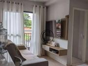 Apartamento para Venda em Sorocaba/SP Jardim São Carlos...
