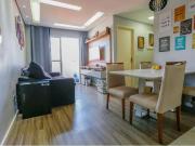 Apartamento para Venda em Sorocaba/SP Jardim São Carlos...