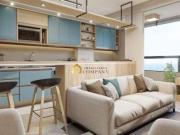 Apartamento para Venda em Sorocaba/SP Jardim São Carlos...