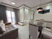 Apartamento para Venda em Sorocaba/SP Jardim São Carlos...