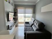 Apartamento para Venda em Sorocaba/SP Jardim São Carlos...