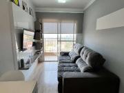 Apartamento para Venda em Sorocaba/SP Jardim São Carlos...