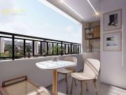 Apartamento para Venda em Sorocaba/SP Jardim das...