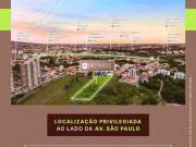 Apartamento para Venda em Sorocaba/SP Jardim São Paulo 2...