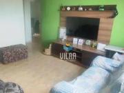 Apartamento para Venda em Sorocaba/SP Jardim Saira 2 Quartos