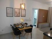 Apartamento para Venda em Sorocaba/SP Jardim Saira 2 Quartos