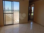 Apartamento para Venda em Sorocaba/SP Jardim Saira 2 Quartos