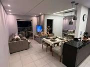 Apartamento para Venda em Sorocaba/SP Jardim Saira 2 Quartos