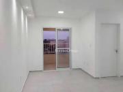 Apartamento para Venda em Sorocaba/SP Jardim Saira 2 Quartos