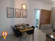 Apartamento para Venda em Sorocaba/SP Jardim Saira 2 Quartos