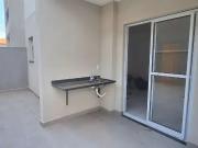 Apartamento para Venda em Sorocaba/SP Jardim Saira 2 Quartos