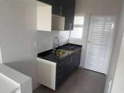 Apartamento para Venda em Sorocaba/SP Jardim Saira 2 Quartos