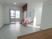 Apartamento para Venda em Sorocaba/SP Jardim Saira 2 Quartos