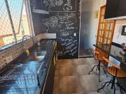 Apartamento para Venda em Sorocaba/SP Jardim Saira 2 Quartos