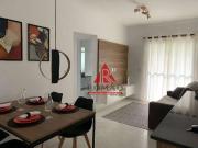 Apartamento para Venda em Sorocaba/SP Jardim Saira 2 Quartos