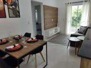 Apartamento para Venda em Sorocaba/SP Jardim Saira 2 Quartos