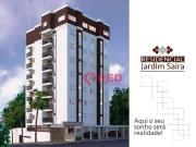 Apartamento para Venda em Sorocaba/SP Jardim Saira 2 Quartos