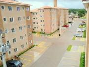 Apartamento para Venda em Sorocaba/SP Jardim Santa...