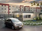 Apartamento para Venda em Sorocaba/SP Jardim Santa...