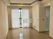 Apartamento para Venda em Sorocaba/SP Jardim Santa Fé 2...