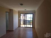 Apartamento para Venda em Sorocaba/SP Jardim Santa Fé 2...