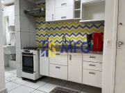 Apartamento para Venda em Sorocaba/SP Jardim Santa Fé 2...