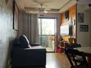 Apartamento para Venda em Sorocaba/SP Jardim Santa Fé 2...