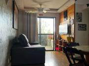 Apartamento para Venda em Sorocaba/SP Jardim Santa Fé 2...