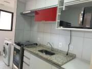 Apartamento para Venda em Sorocaba/SP Jardim Santa Fé 2...