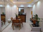 Apartamento para Venda em Sorocaba/SP Jardim Santa Fé 2...