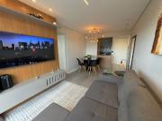 Apartamento para Venda em Sorocaba/SP Jardim Santa Fé 2...