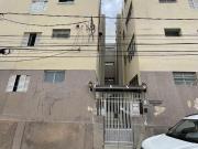 Apartamento para Venda em Sorocaba/SP Jardim Santa...