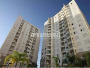 Apartamento para Venda em Sorocaba/SP Jardim Santa...