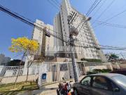 Apartamento para Venda em Sorocaba/SP Jardim Santa...