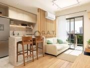 Apartamento para Venda em Sorocaba/SP Jardim Santa...