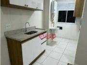 Apartamento para Venda em Sorocaba/SP Jardim Santa...