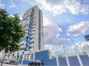 Apartamento para Venda em Sorocaba/SP Jardim Santa...