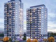 Apartamento para Venda em Sorocaba/SP Jardim Santa...