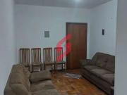 Apartamento para Venda em Sorocaba/SP Jardim Santa...