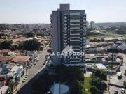 Apartamento para Venda em Sorocaba/SP Jardim Santa...