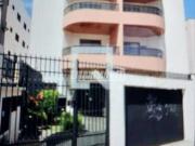 Apartamento para Venda em Sorocaba/SP Jardim Santa...