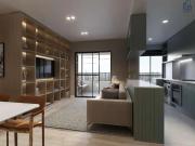 Apartamento para Venda em Sorocaba/SP Jardim Santa...