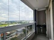 Apartamento para Venda em Sorocaba/SP Jardim Santa...
