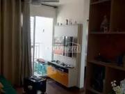 Apartamento para Venda em Sorocaba/SP Jardim Santa...