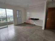 Apartamento para Venda em Sorocaba/SP Jardim Santa...