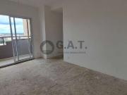 Apartamento para Venda em Sorocaba/SP Jardim Santa...